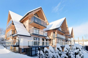 Apartamenty Małe Żywczańskie SPA Odkryj Zakopane